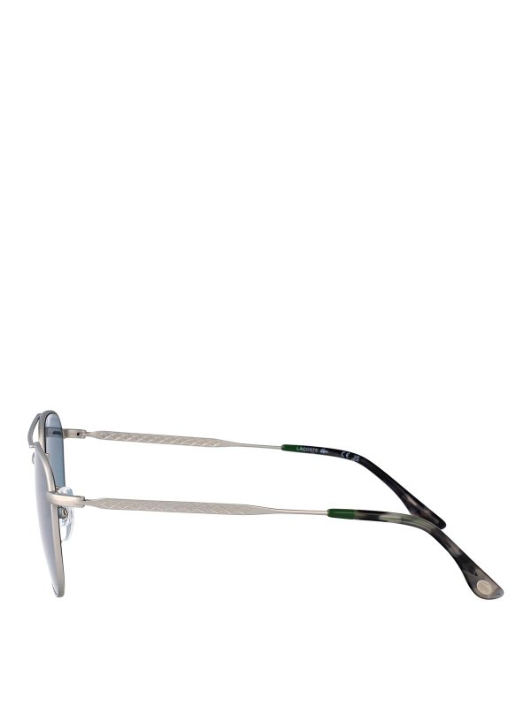 The Best Shops LACOSTE: occhiali da sole - Occhiali da sole