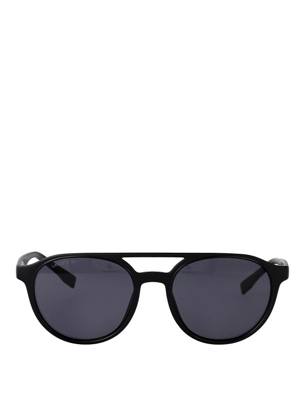 LACOSTE: sunglasses - Sunglasses