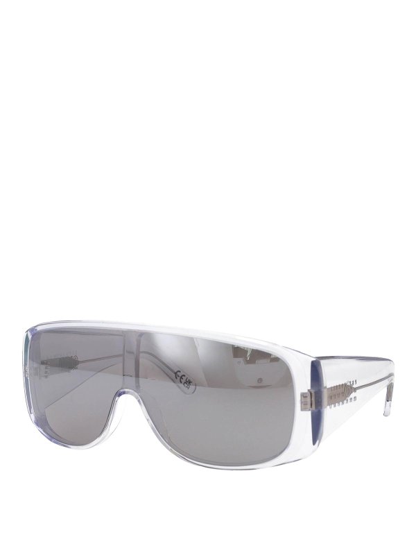 Maison Margiela: sunglasses online - Sunglasses