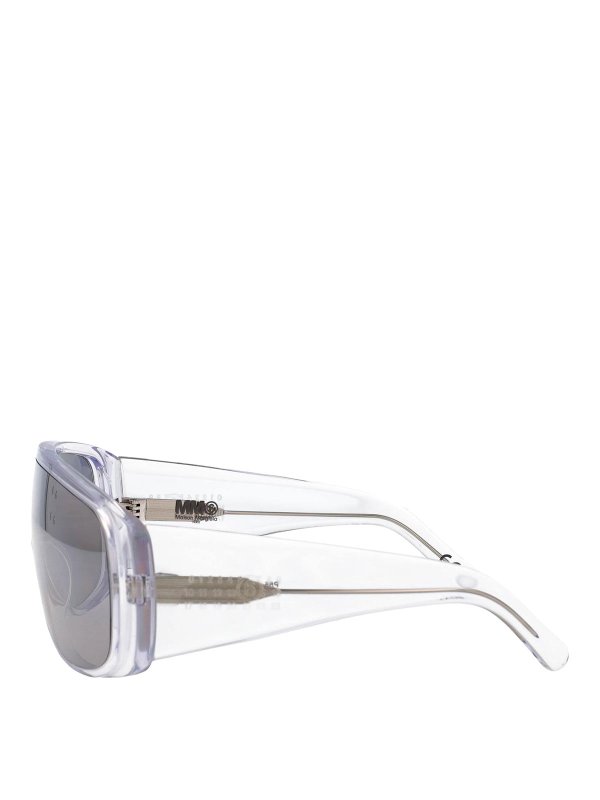 The Best Shops Maison Margiela: sunglasses - Sunglasses