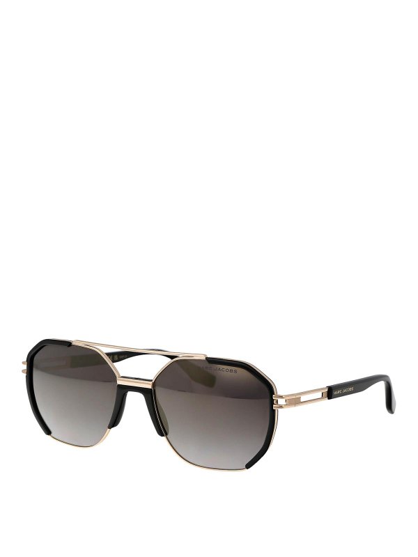 MARC JACOBS: sunglasses online - Sunglasses