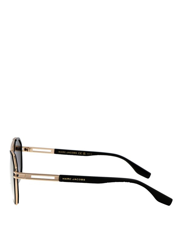 The Best Shops MARC JACOBS: sunglasses - Sunglasses