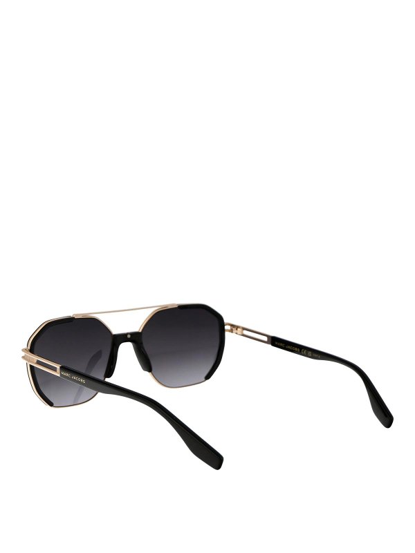 Sunglasses shop online: MARC JACOBS