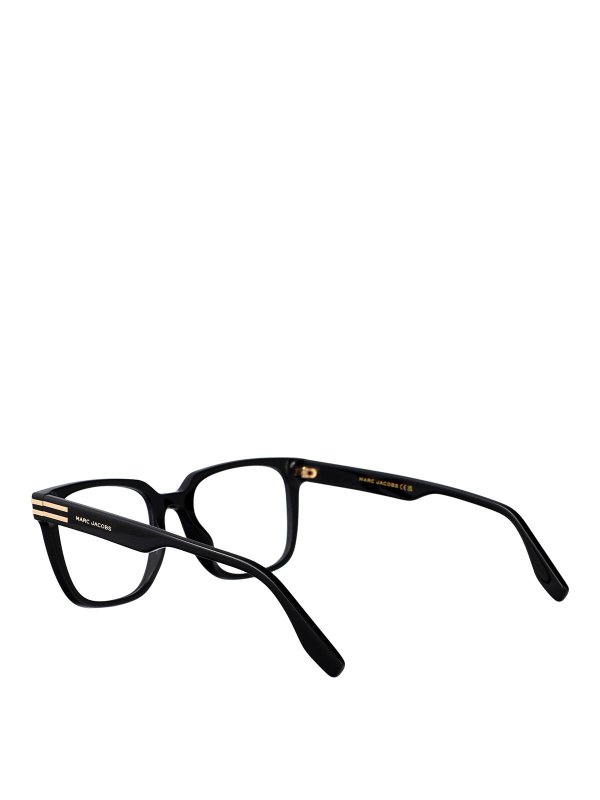 Lunettes - Noir shop online: MARC JACOBS