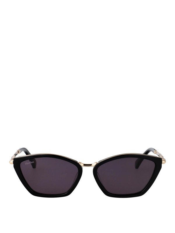 Max Mara: sunglasses - Sunglasses