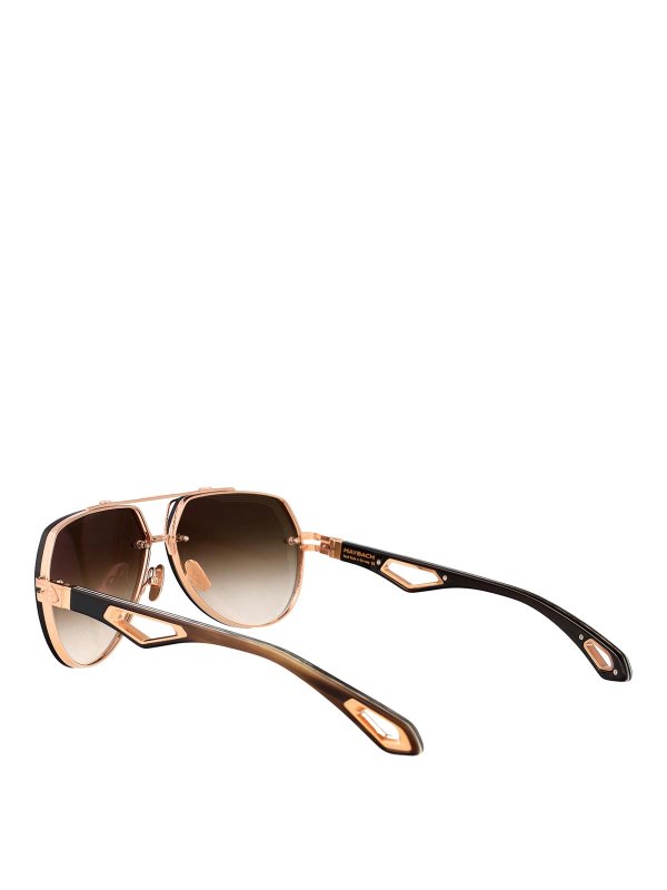 Sunglasses shop online: MAYBACH