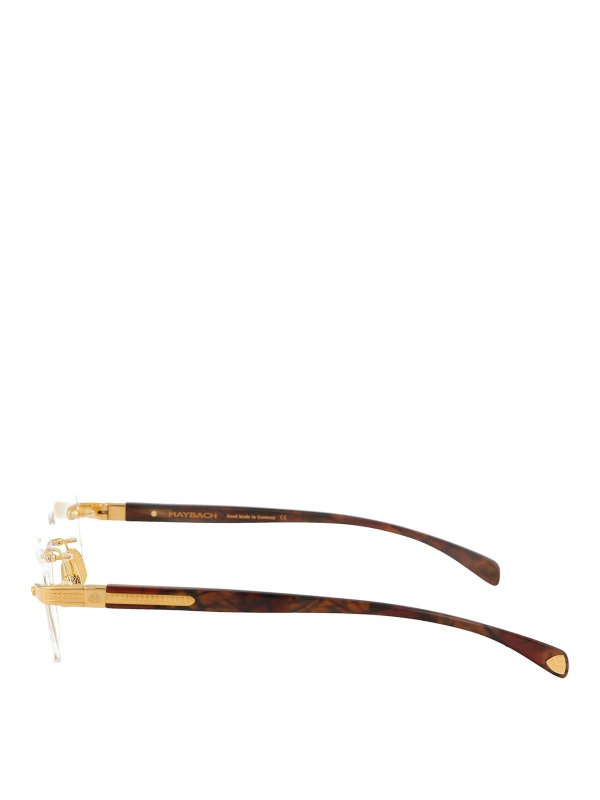 The Best Shops MAYBACH: Glasses - Glasses