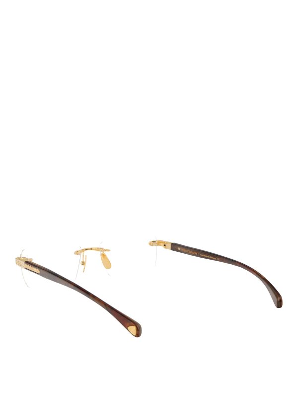 Glasses shop online: MAYBACH