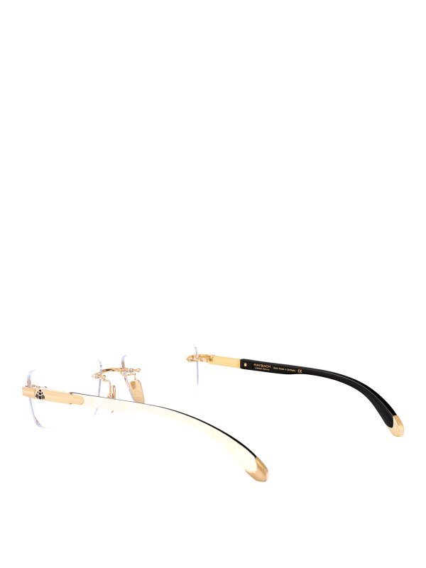 眼鏡 - 白 shop online: MAYBACH