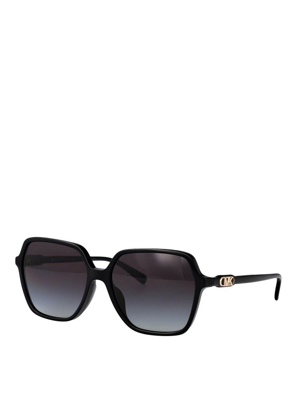 MICHAEL KORS: サングラス online - サングラス - 黒