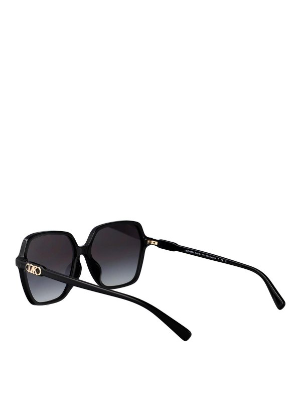 サングラス - 黒 shop online: MICHAEL KORS