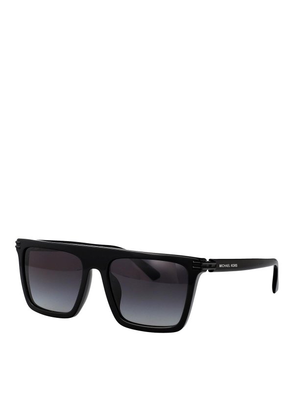 MICHAEL KORS: サングラス online - サングラス - 黒