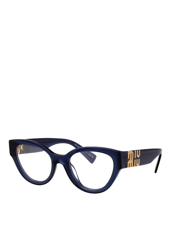 MIU MIU: Glasses online - Glasses