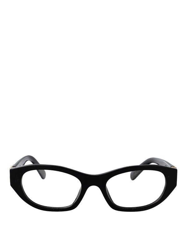 MIU MIU: Glasses - Glasses