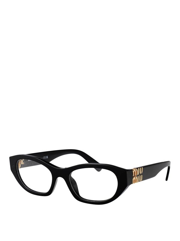 MIU MIU: Glasses online - Glasses