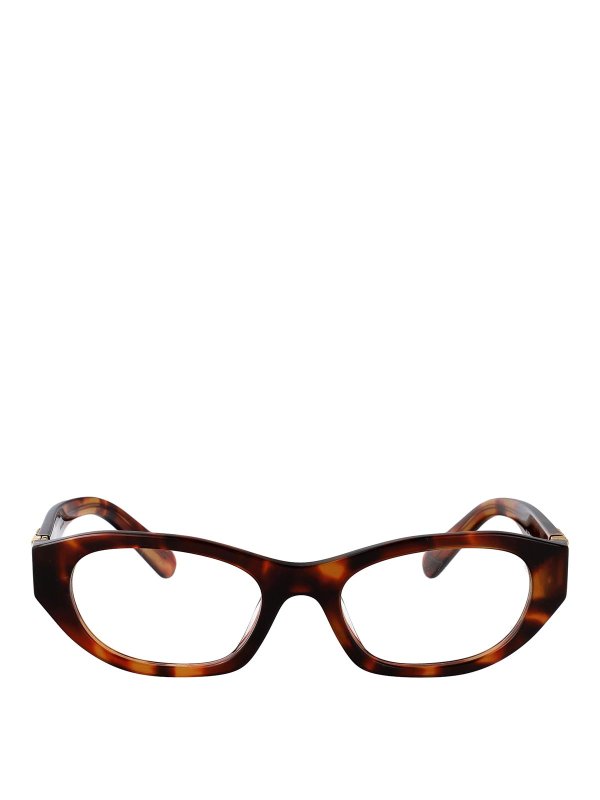 MIU MIU: Glasses - Glasses