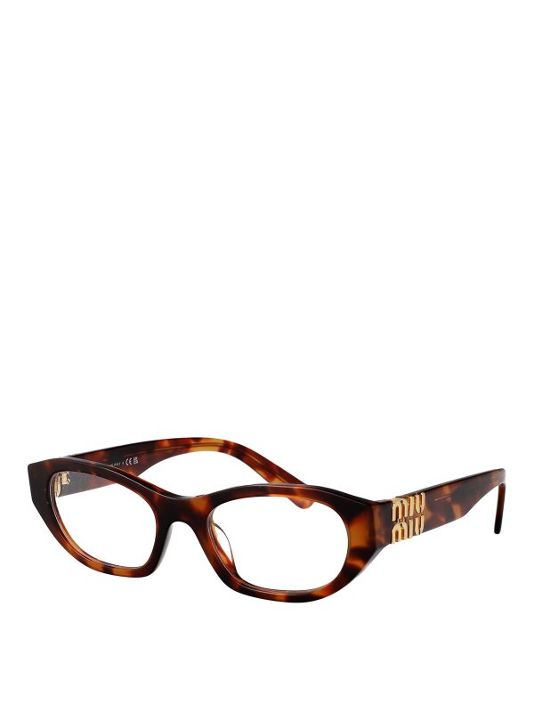 MIU MIU: Glasses online - Glasses