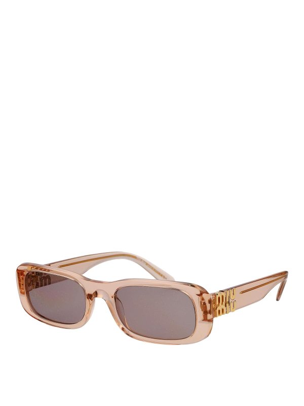 MIU MIU: sunglasses online - Sunglasses