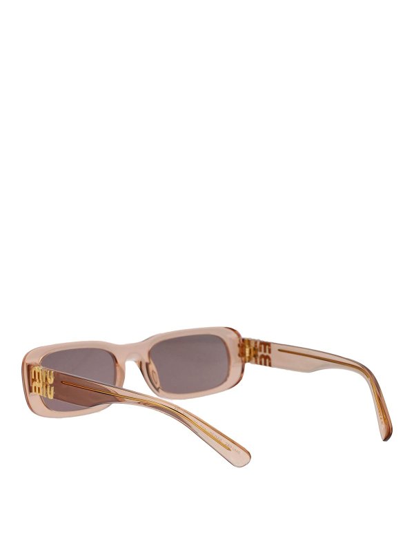 Sunglasses shop online: MIU MIU