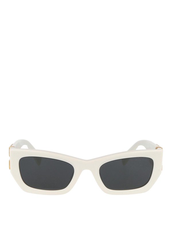 MIU MIU: sunglasses - Sunglasses