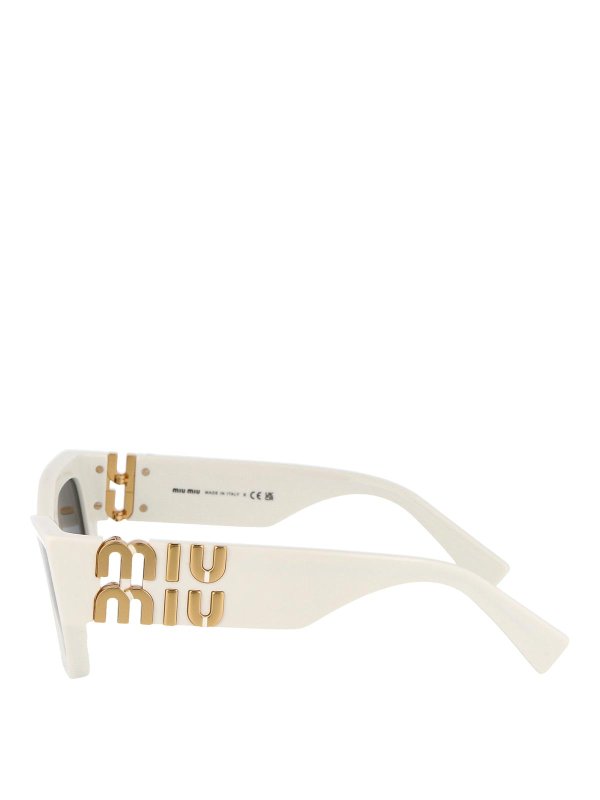 The Best Shops MIU MIU: sunglasses - Sunglasses