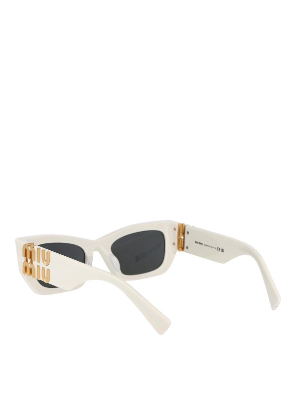 Sunglasses shop online: MIU MIU