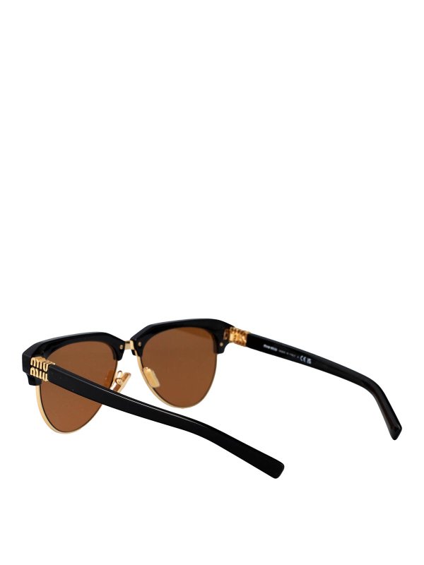 Sunglasses Replica 
online: MIU MIU