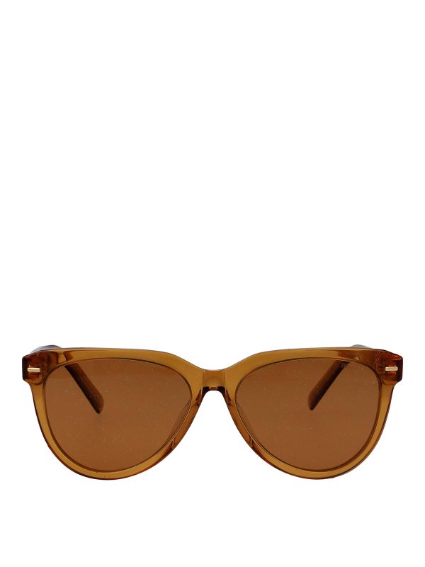 MIU MIU: sunglasses - Sunglasses