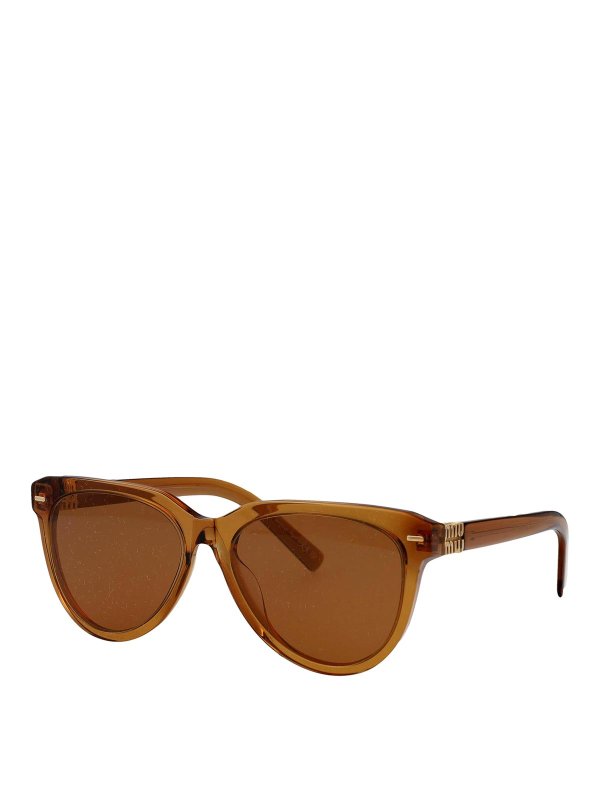 MIU MIU: sunglasses online - Sunglasses