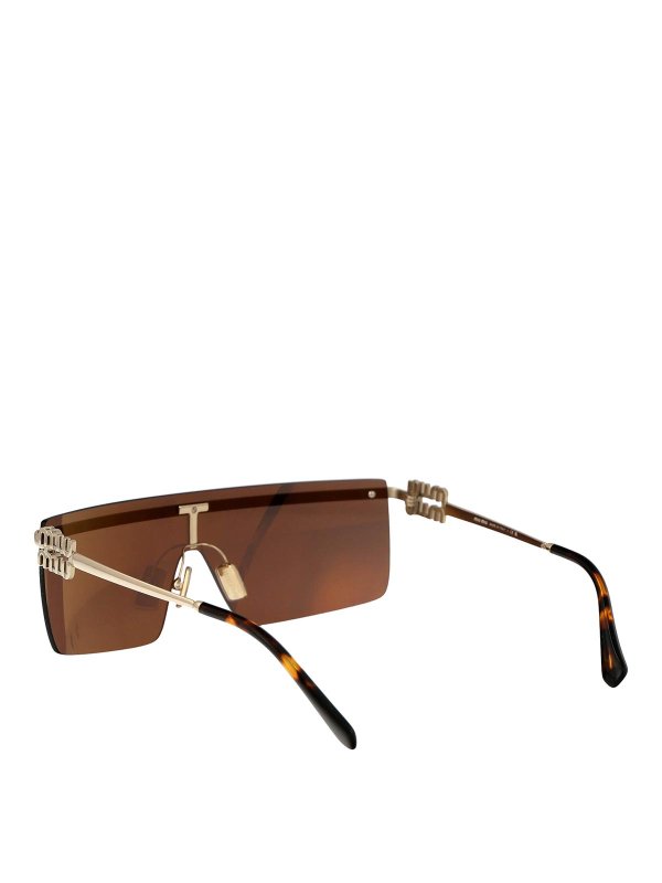 Sunglasses shop online: MIU MIU