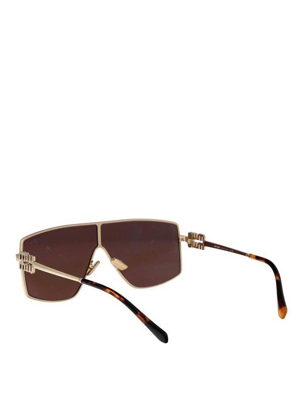 Sunglasses shop online: MIU MIU