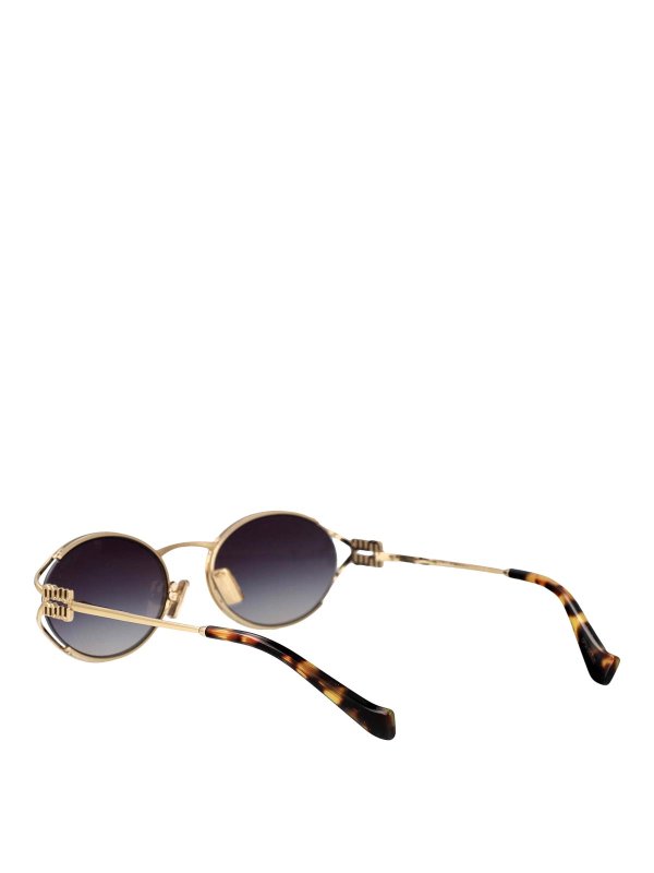 Sunglasses shop online: MIU MIU