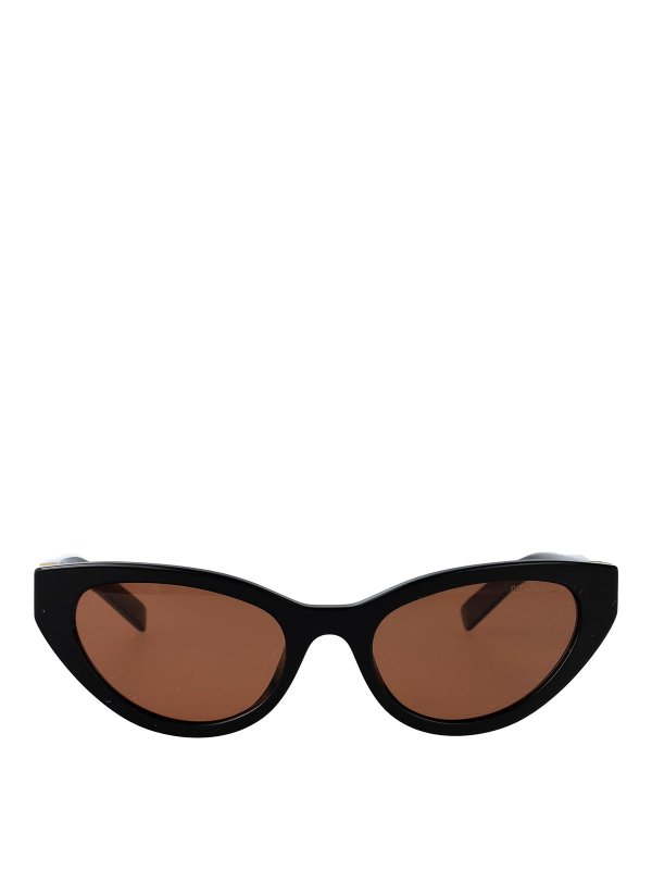 MIU MIU: sunglasses - Sunglasses