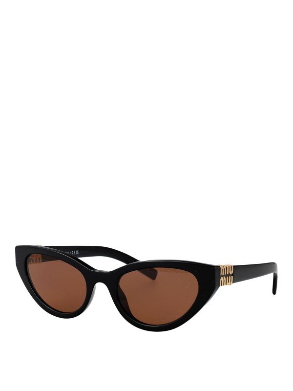 MIU MIU: sunglasses online - Sunglasses