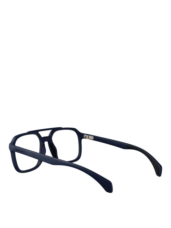 Lunettes - Bleu shop online: MONCLER