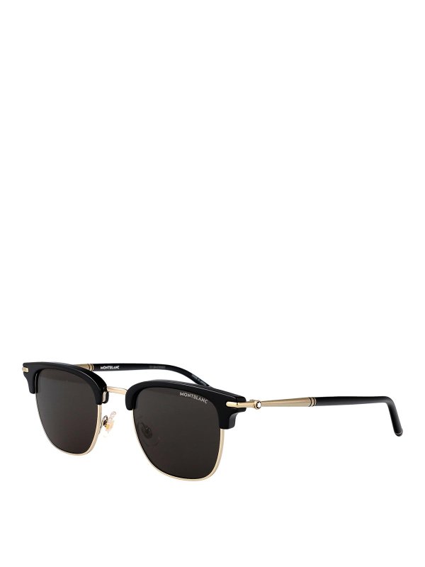 MONTBLANC: sunglasses online - Sunglasses