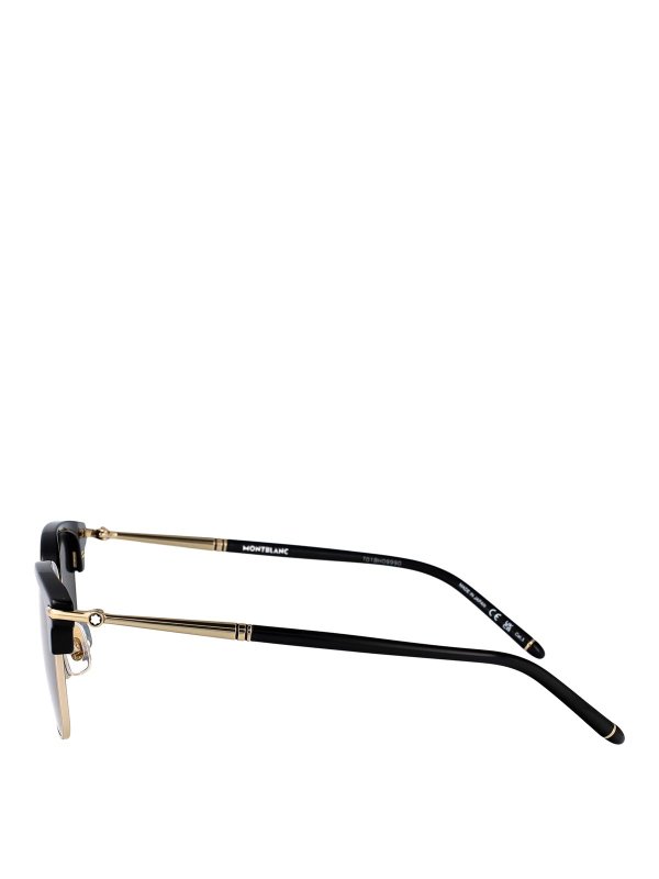 The Best Shops MONTBLANC: sunglasses - Sunglasses