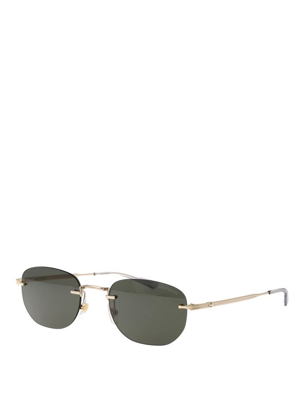 MONTBLANC: sunglasses online - Sunglasses