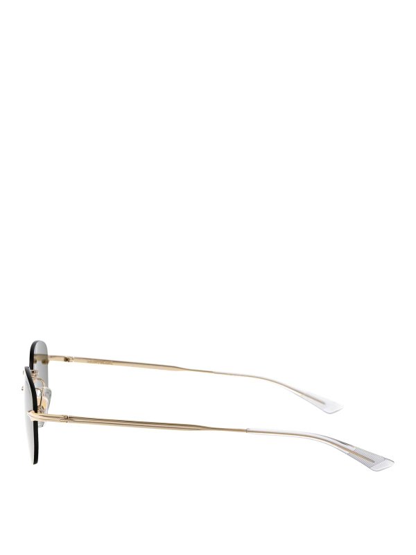 The Best Shops MONTBLANC: sunglasses - Sunglasses