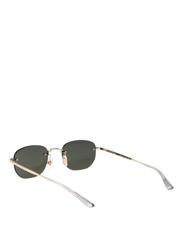 Sunglasses shop online: MONTBLANC