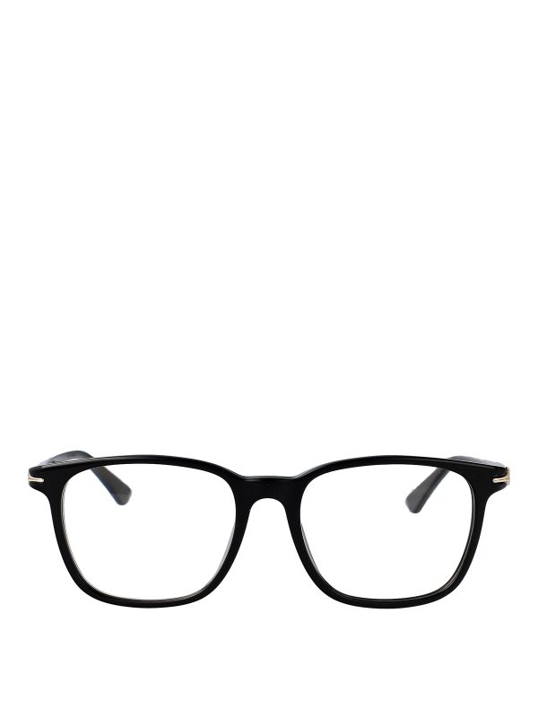 MONTBLANC: Glasses - Glasses