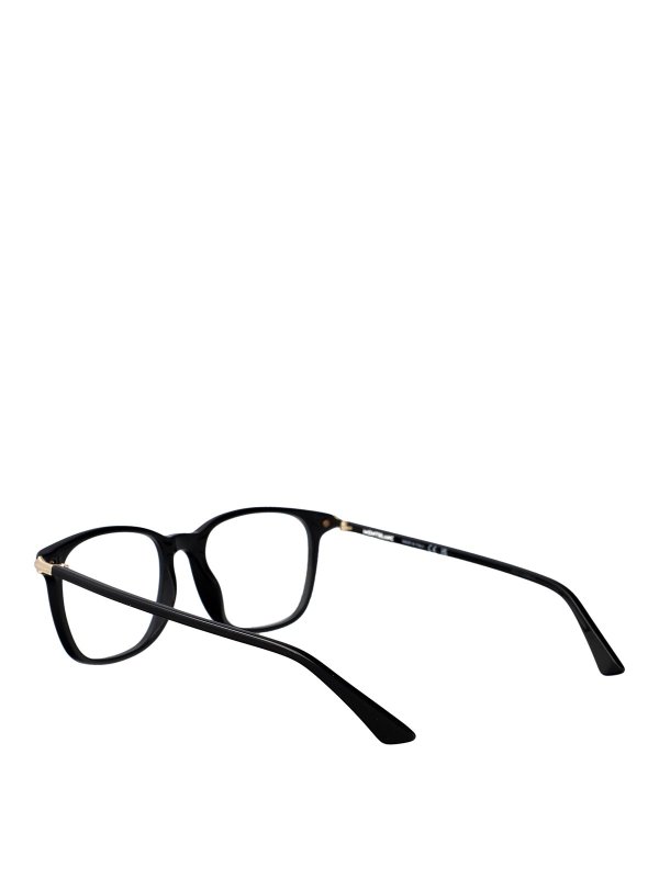 Glasses shop online: MONTBLANC