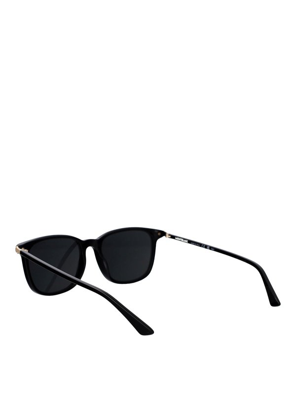 Gafas De Sol - Negro shop online: MONTBLANC
