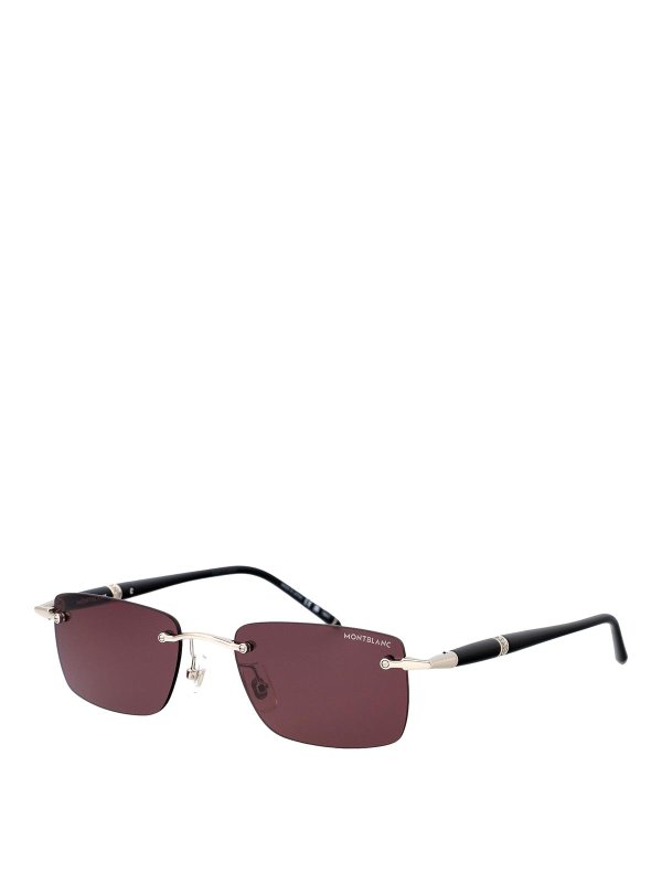 MONTBLANC: sunglasses online - Sunglasses
