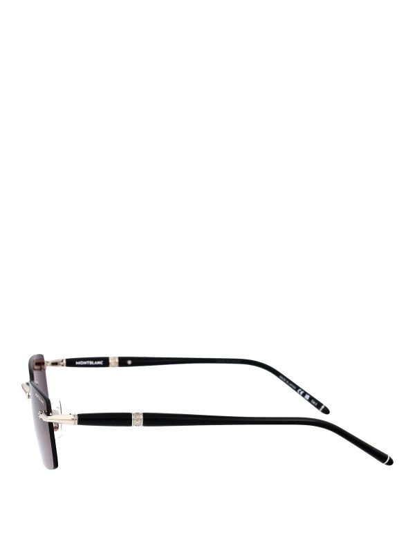 The Best Shops MONTBLANC: sunglasses - Sunglasses