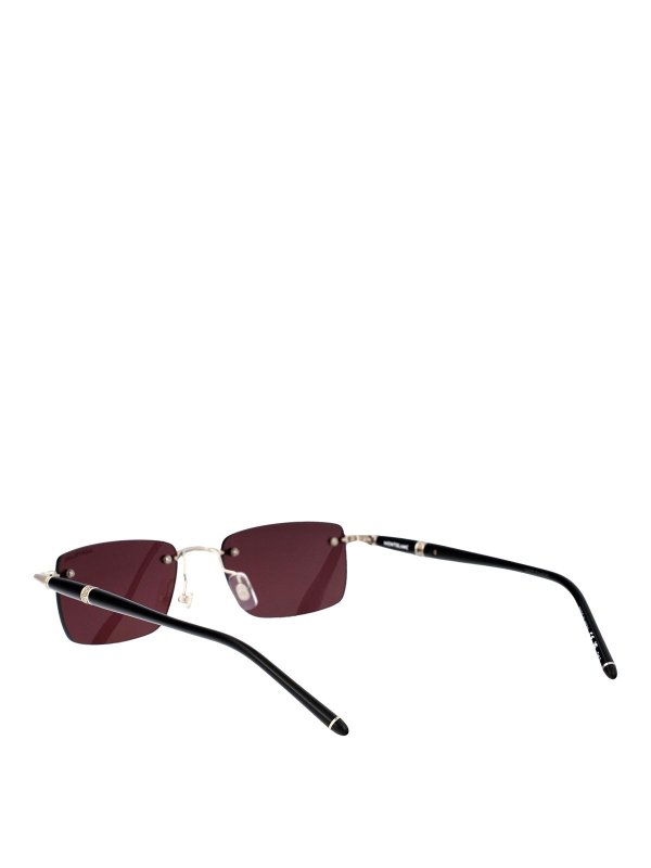 Sunglasses shop online: MONTBLANC