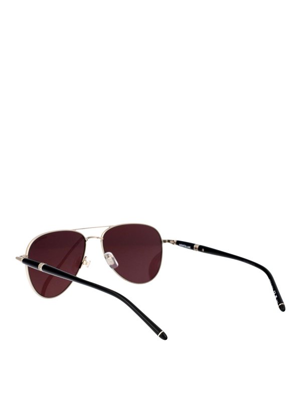 Sunglasses shop online: MONTBLANC