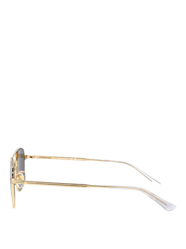 The Best Shops MONTBLANC: occhiali da sole - Occhiali da sole