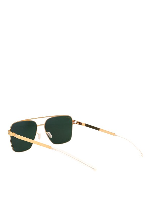 Sonnenbrille - Gold shop online: MYKITA