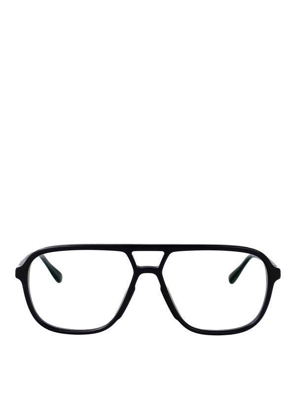 MYKITA: 眼鏡 - 眼鏡 - ブルー